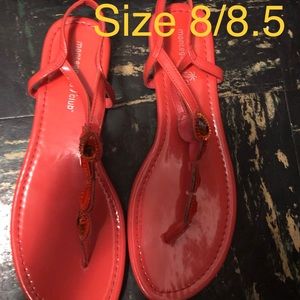 Sandals